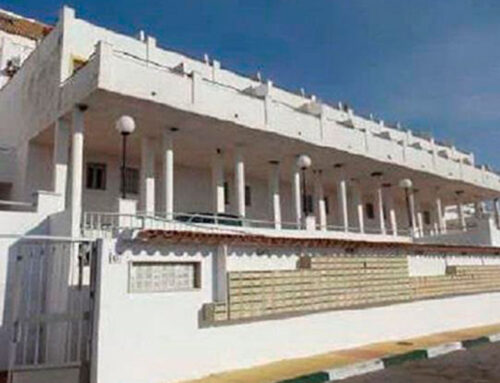 Recuperación de activos inmobiliarios